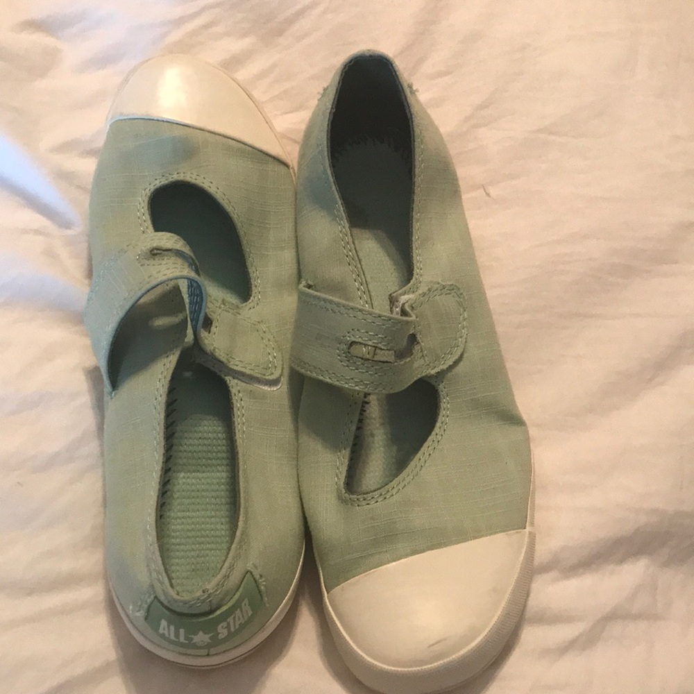 All stars